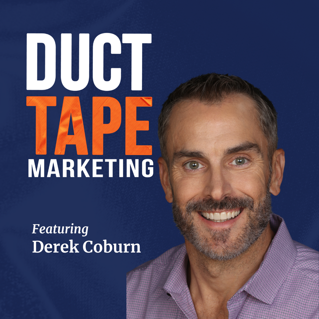 Why It’s Time to Retire the Idea of Retirement with Derek Coburn post thumbnail image