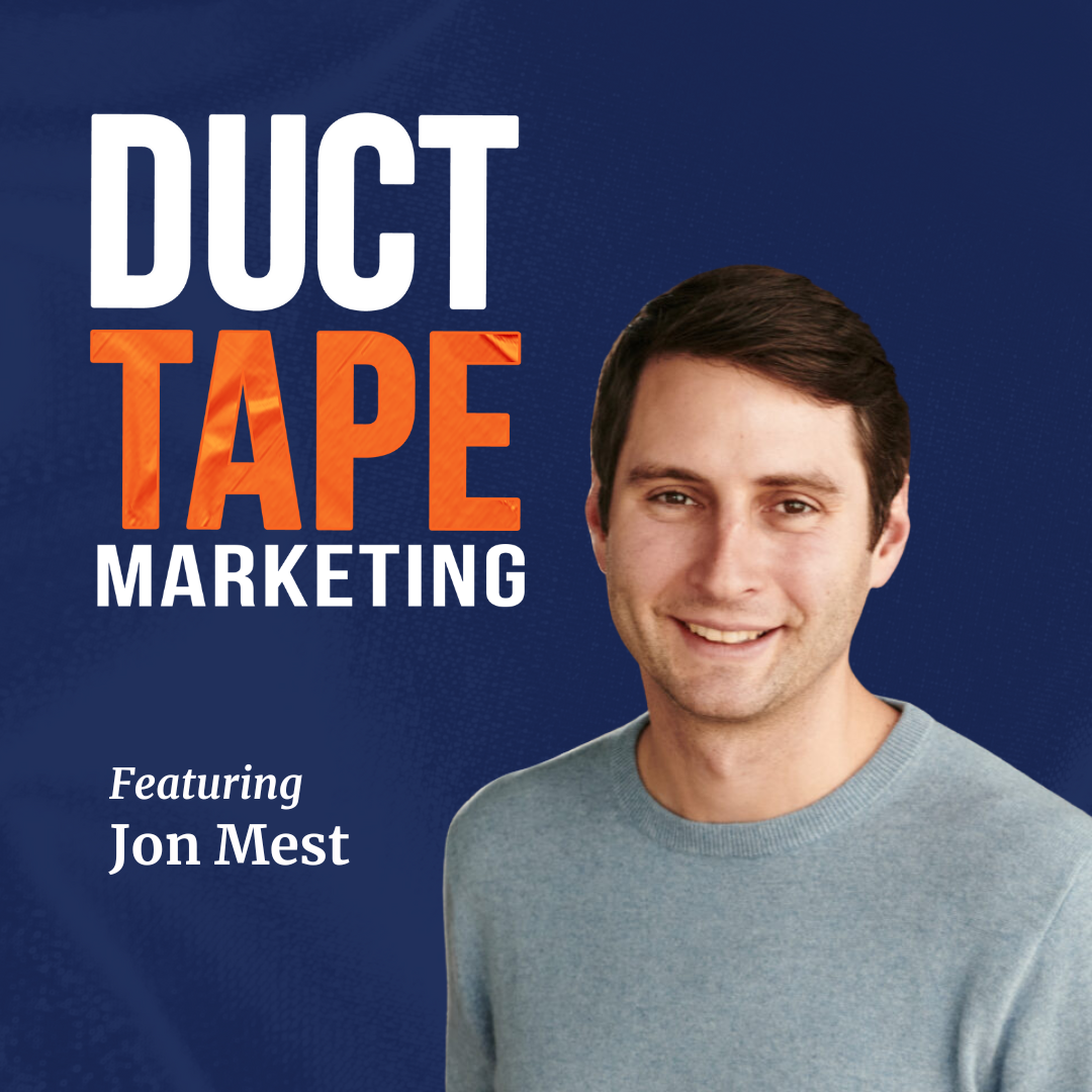 How AI Is Revolutionizing PR and SEO: Real-World Strategies with Jon Mest of JustReachOut.io post thumbnail image