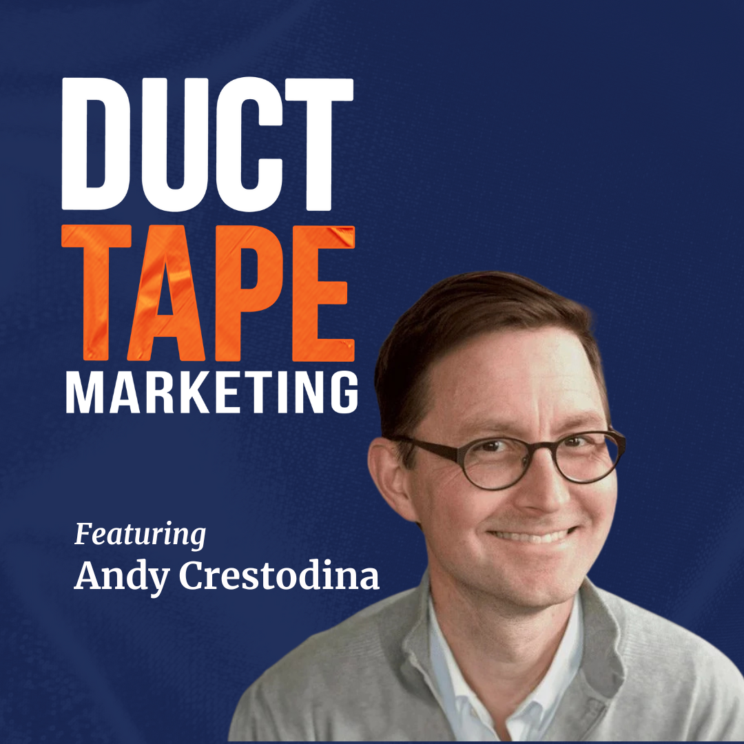 AI, Analytics & Content Strategy: Andy Crestodina on the Future of Digital Marketing post thumbnail image