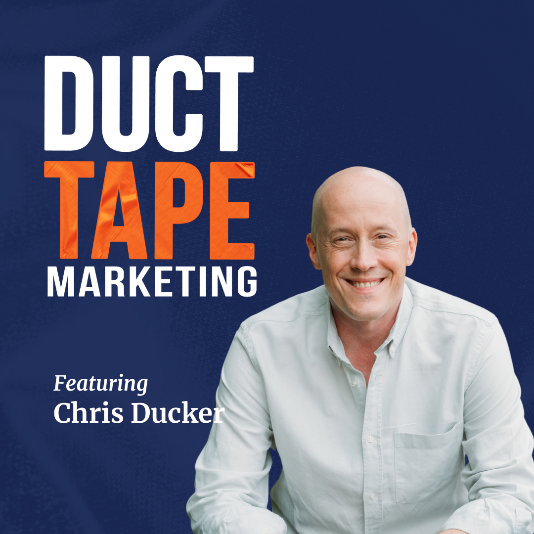 The Long-Haul Leader with Chris Ducker post thumbnail image