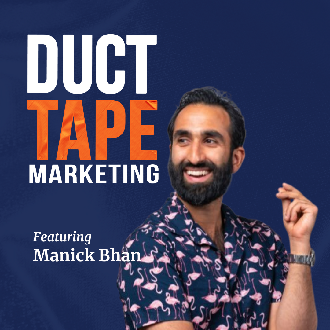 SEO’s Next Era: Manick Bhan on AI, Content Strategy, and Building a Brand That Lasts post thumbnail image