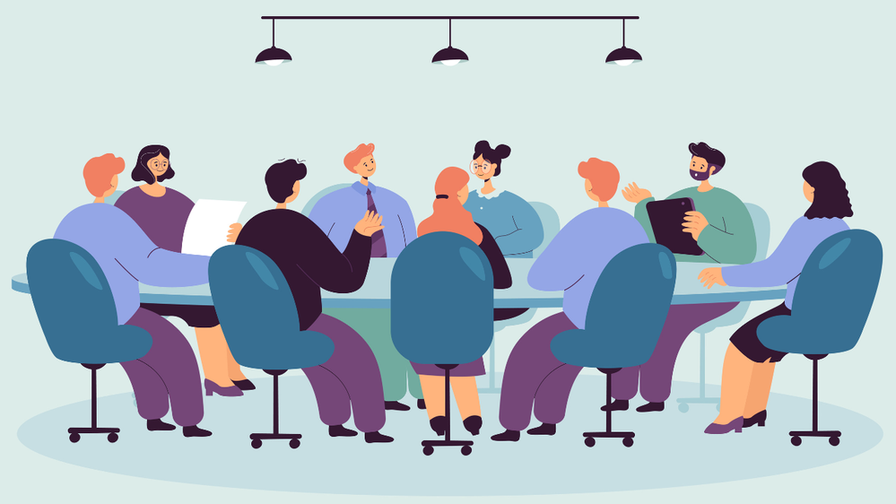 Recap: AI Discussion Hangout: AI for Marketers post thumbnail image