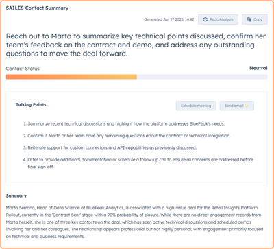 New App: SAILES Coach – sales insights by AI post thumbnail image