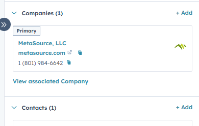 using a workflow to remove company association from ticket in servicehub post thumbnail image
