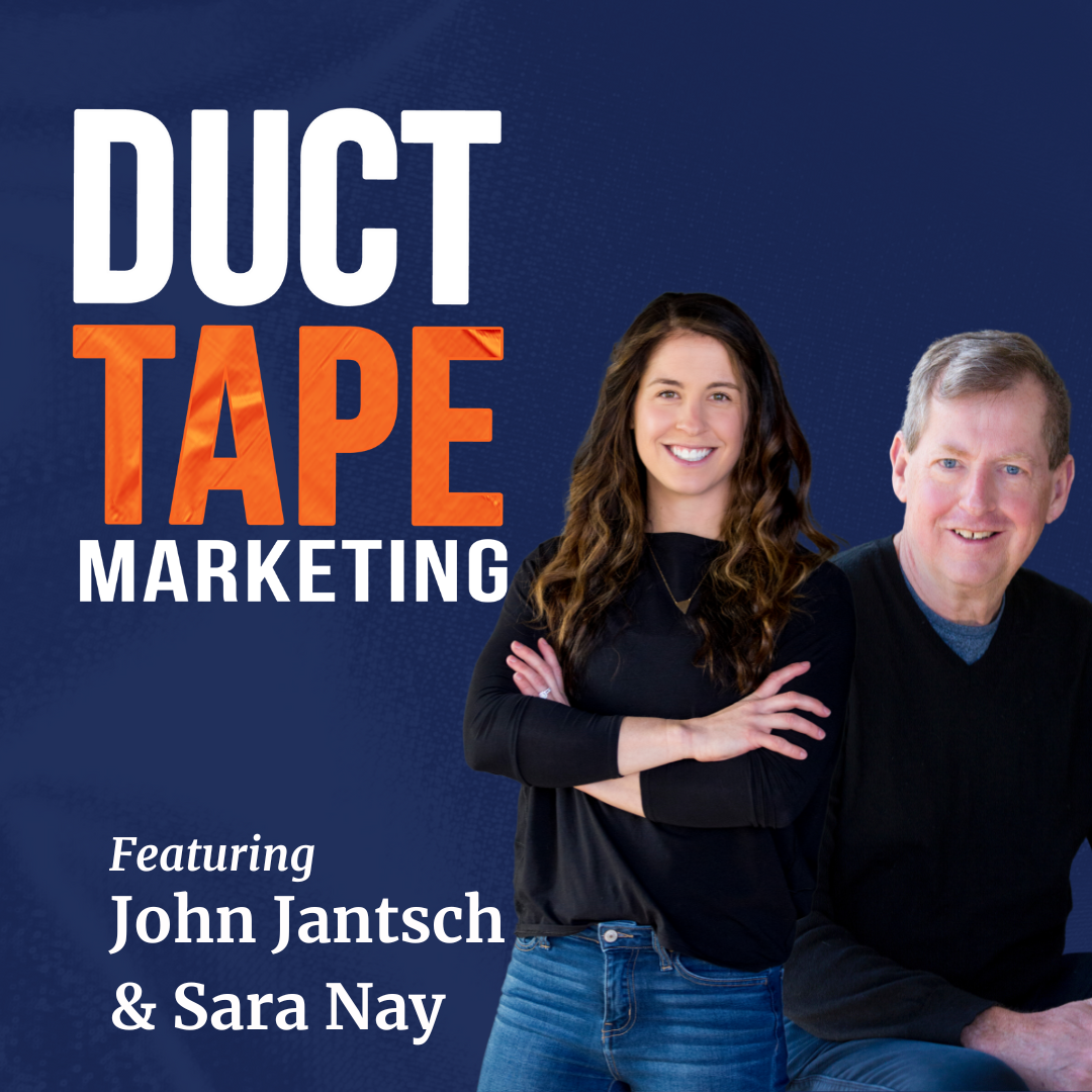 How to Own Your Small Business Marketing with Sara Nay post thumbnail image