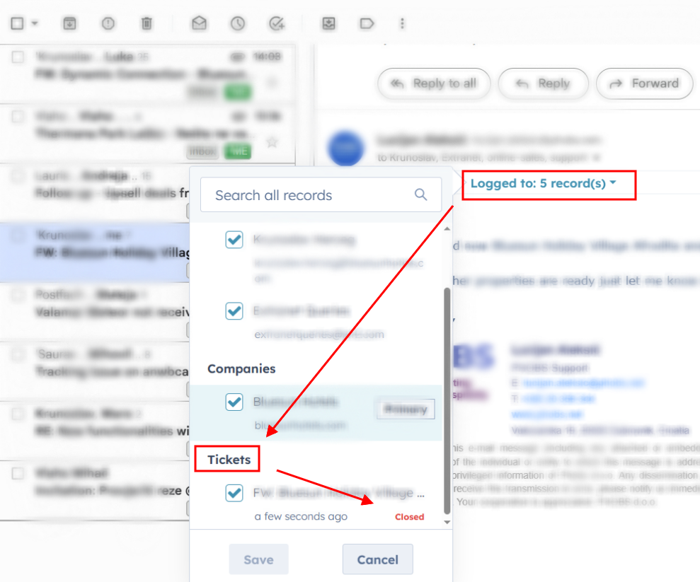 Gmail Sales Extension – Visible current ticket status would be useful post thumbnail image