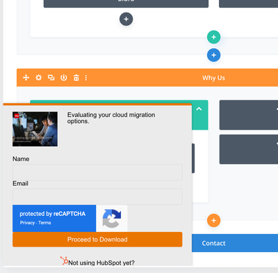 Please help me disable this hubspot feature post thumbnail image