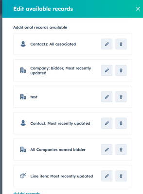 Help with a workflow logic post thumbnail image