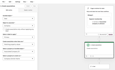 How to copy assigned company from contact object to deal object post thumbnail image