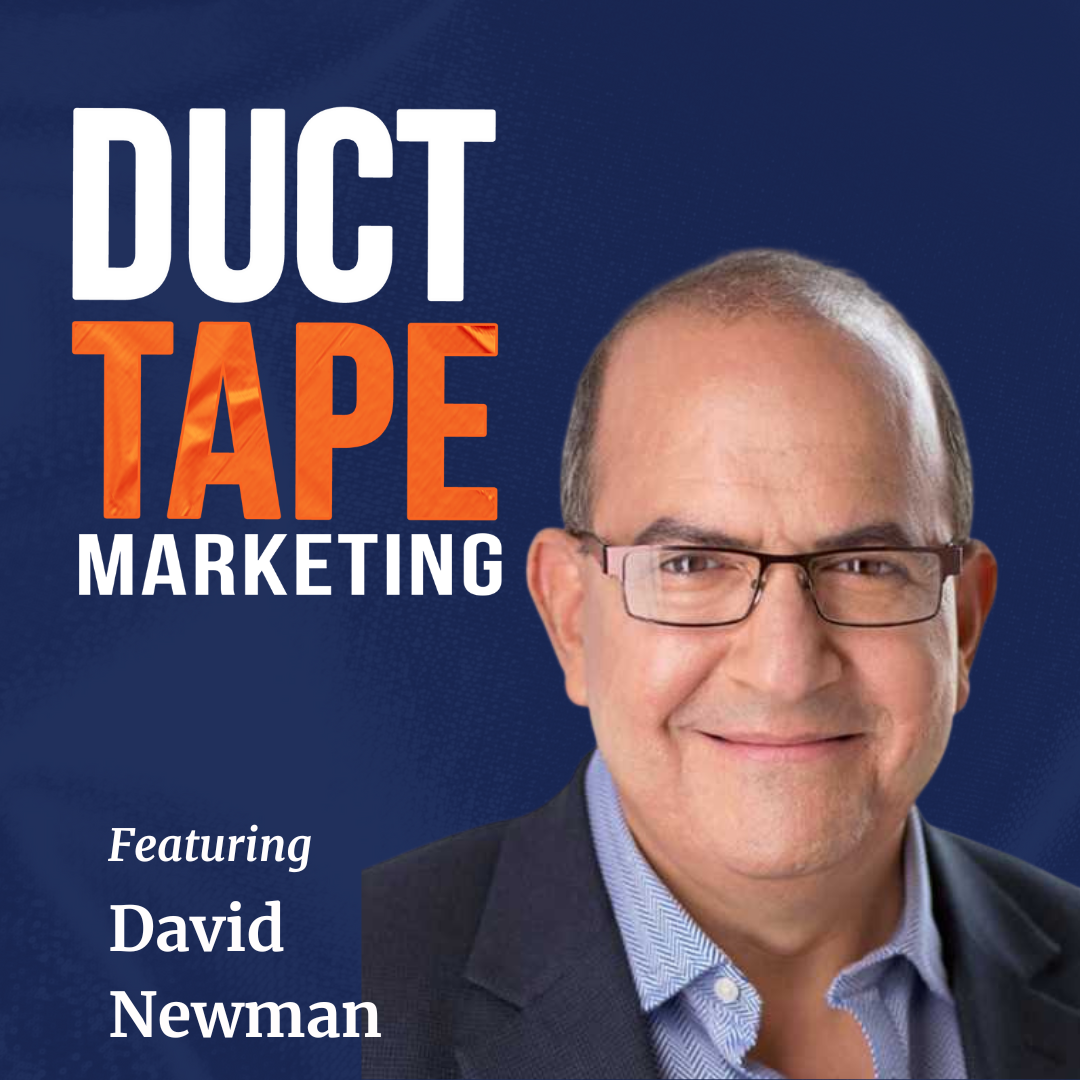 Become Impossible to Ignore: Market Eminence with David Newman post thumbnail image