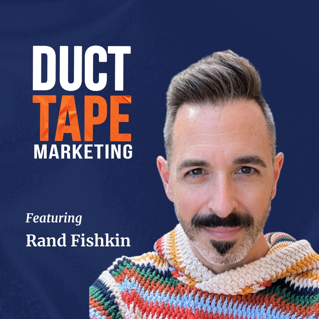 Rand Fishkin